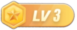 LV3 等级-LV3-影音屋
